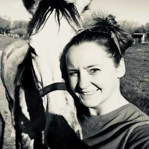 Meet your Posher, Kodie